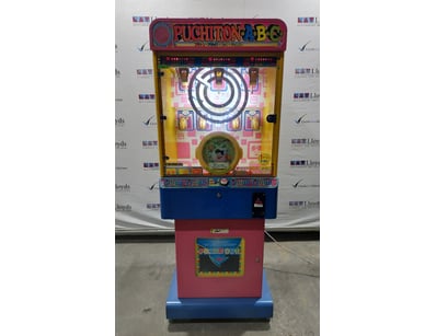 Arcade Games, Prizes, & More Liquidation Part 2 ... - Lot 29