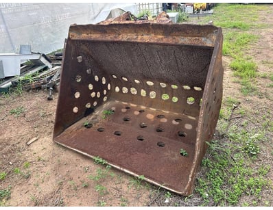 Civil, Transport & Machinery - Nationwide (ON4... - Lot 6250