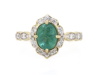 Fine Jewellery Market (A987) - Lot 1218