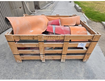 Industrial and Engineering Surplus Assets (ON4421) - Lot 94