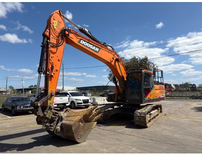 Civil, Transport & Machinery - Nationwide (ON4371) - Lot 450