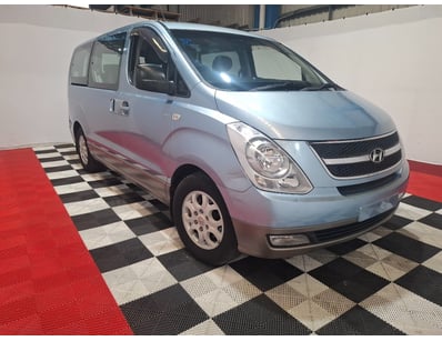 Passenger, Luxury & Commercial Vehicles Auction - Lot 1252