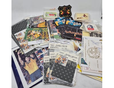 The Curio Collection (A985) - Lot 1102