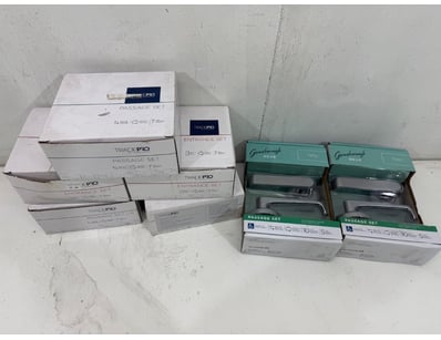 Home Improvement, DIY & Hardware (VICA999) - Lot 1124