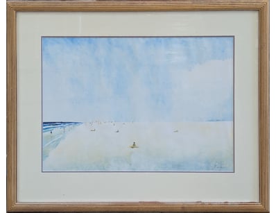 Art Market (A976) - Lot 5045