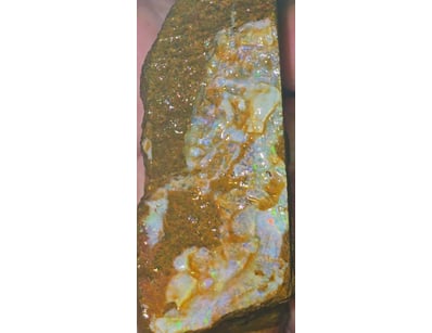 UNRESERVED Diamonds, Gemstones & Opals (A993) - Lot 472