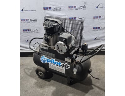 Major Flow, Pumping & Industrial Services Asset... - Lot 507