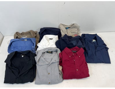 Entire Vintage Clothing Store Liquidation (ON11821) - Lot 6