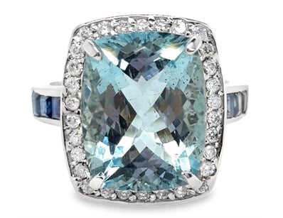 Fine Jewellery Market (A989) - Lot 817