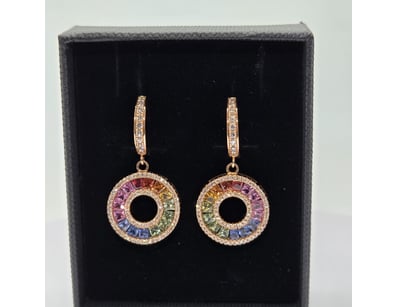 Fine Jewellery (A987) - Lot 2425