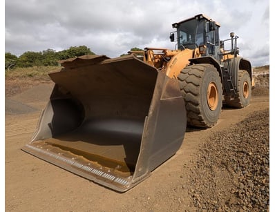 Civil, Transport & Machinery - Nationwide (ON4517) - Lot 200