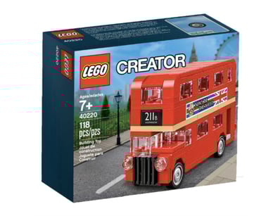 **UNRESERVED** LIFETIME COLLECTION OF LEGO PART... - Lot 251