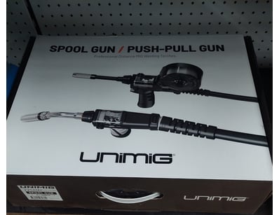 Metal Fabrication Stock Warehouse Sale (ON12068) - Lot 68