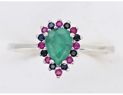 UNRESERVED Affordable Jewellery (A989) - Lot 1007