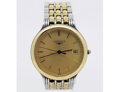 Luxury Watches (A988) - Lot 4005