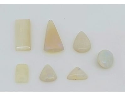 Opal Grandeur (A979) - Lot 1038