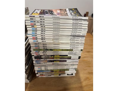 Mancave & Memorabilia (A983) - Lot 5005