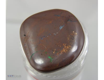 46.6CT AUSTRALIAN BOULDER OPAL        

Condition:...
