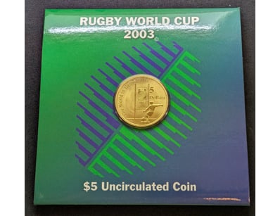 UNRESERVED Banknotes & Coins (A984) - Lot 2657