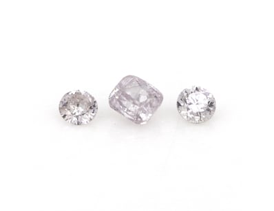 Diamond And Gemstone Market (A1005) - Lot 135