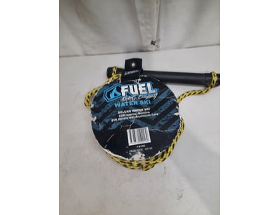 Sport, Leisure & Lifestyle (A1001) - Lot 612