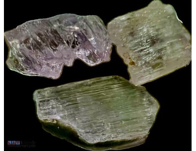 27.89 CARAT PINK KUNZITE ROUGH        

Condition:...