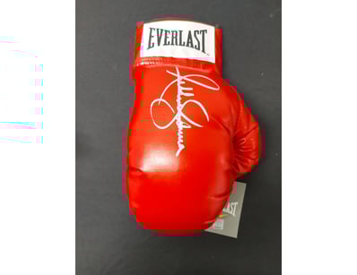 Mancave & Memorabilia (A1005) - Lot 1591