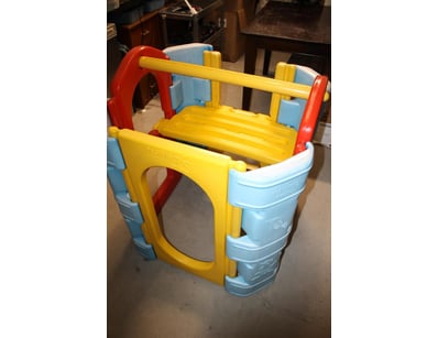 Sport, Leisure & Lifestyle (A999) - Lot 95