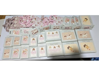 Sport, Leisure & Lifestyle (A1004) - Lot 259