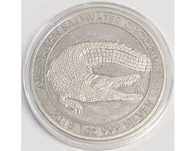 Banknotes & Coins (A982) - Lot 1705