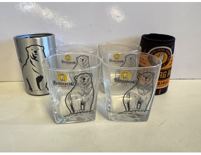 Sport, Leisure & Lifestyle (A1005) - Lot 115