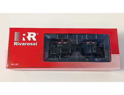 Model Car & Train Mania (A1000) - Lot 1043