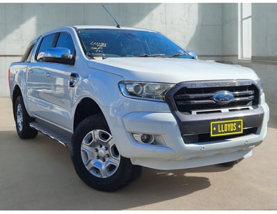 2017 Ford Ranger 

Year: 2017
Make: Ford
Model...