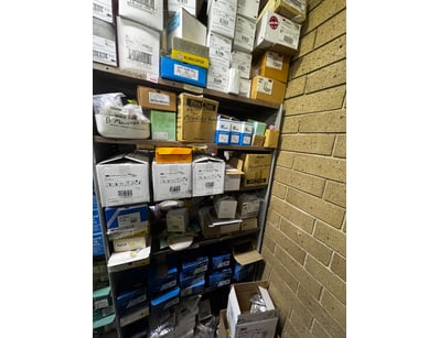 Distribution Business Equipment Liquidation (ON... - Lot 488