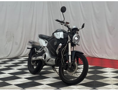 Motorbike, Marine & Recreation Assets Auction - Lot 245