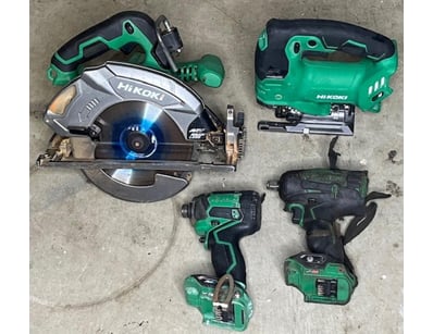 Home Improvement, DIY & Hardware (A999) - Lot 28