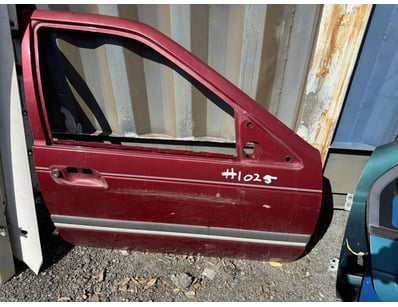 Car Parts & Accessories (A986) - Lot 228