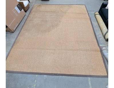 Quality Indoor & Outdoor Living - Insurance Cla... - Lot 516