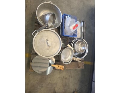 Cafe Business Closure (ON11777) - Lot 33