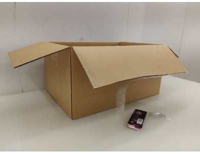 Home Improvement, DIY & Hardware (NSWA976) - Lot 1126
