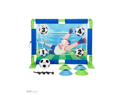 Little Tikes Tots Sports Soccer Trainer 5-8 years ...