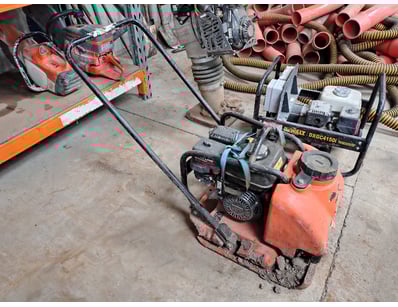 Civil Contractors Asset Liquidation (ON4376) - Lot 22
