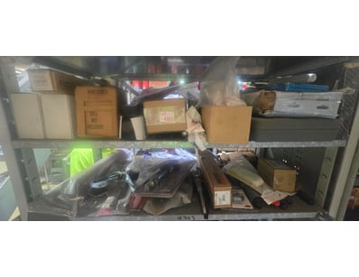 Distribution Business Equipment Liquidation (ON... - Lot 317