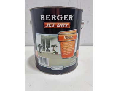 Home Improvement, DIY & Hardware (NSWA998) - Lot 2244