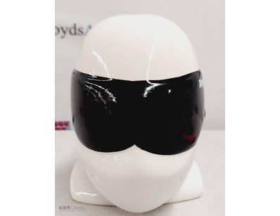 BBC TOP GEAR CERAMIC MONEY BOX SHAPED LIKE THE STI...