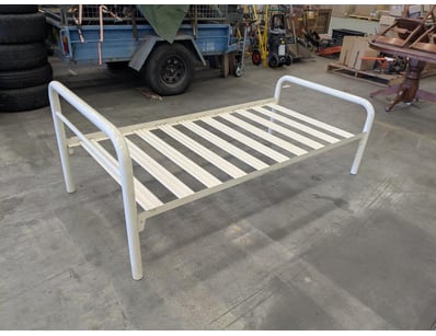 Disability Services Company Liquidation (ON11217) - Lot 224