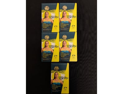 UNRESERVED Coins, Banknotes & Bullion (A1006) - Lot 744