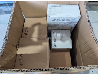 Home Improvement, DIY & Hardware (A1002) - Lot 202