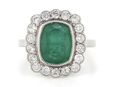 Fine Jewellery Market (A983) - Lot 1202