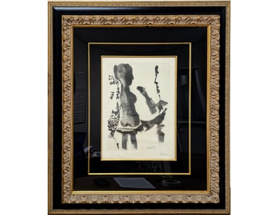Masterworks & Modern Art (A983) - Lot 100